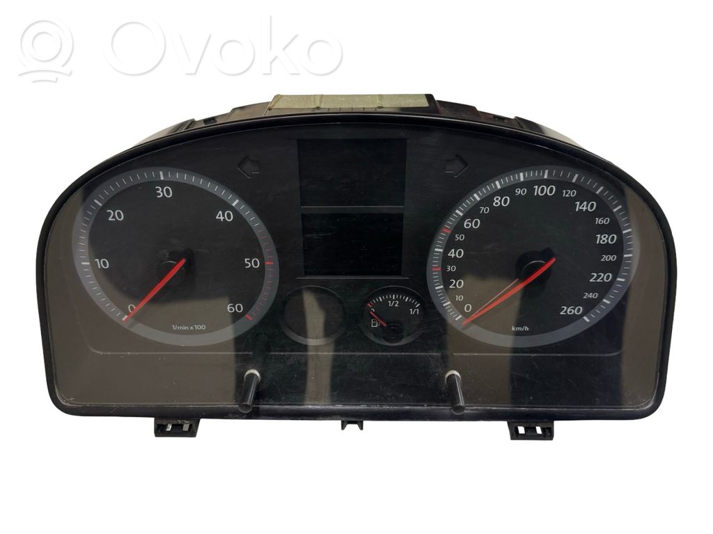 Volkswagen Caddy Tachimetro (quadro strumenti) 