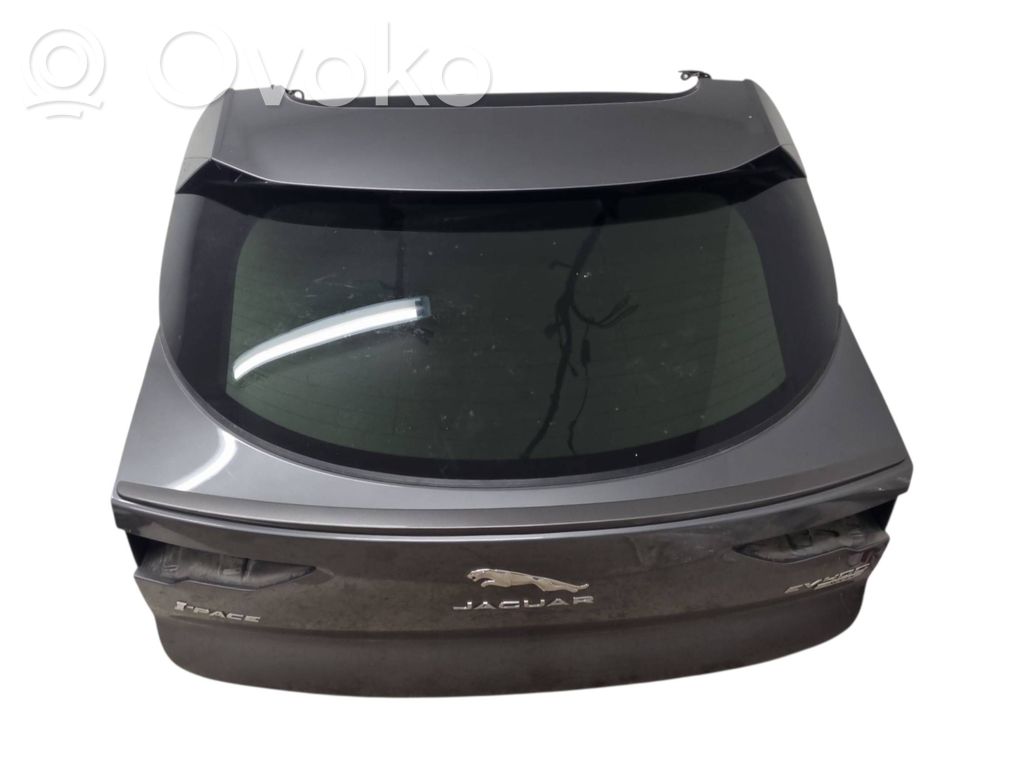 Jaguar I-Pace Tailgate/trunk/boot lid 