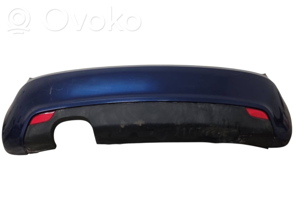Rear bumper   8X0807511B,8X0807511