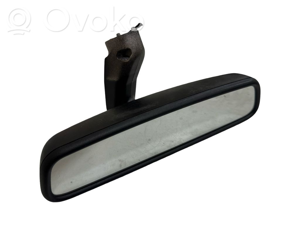 Rear view mirror (interior)   E11025891,W11015891