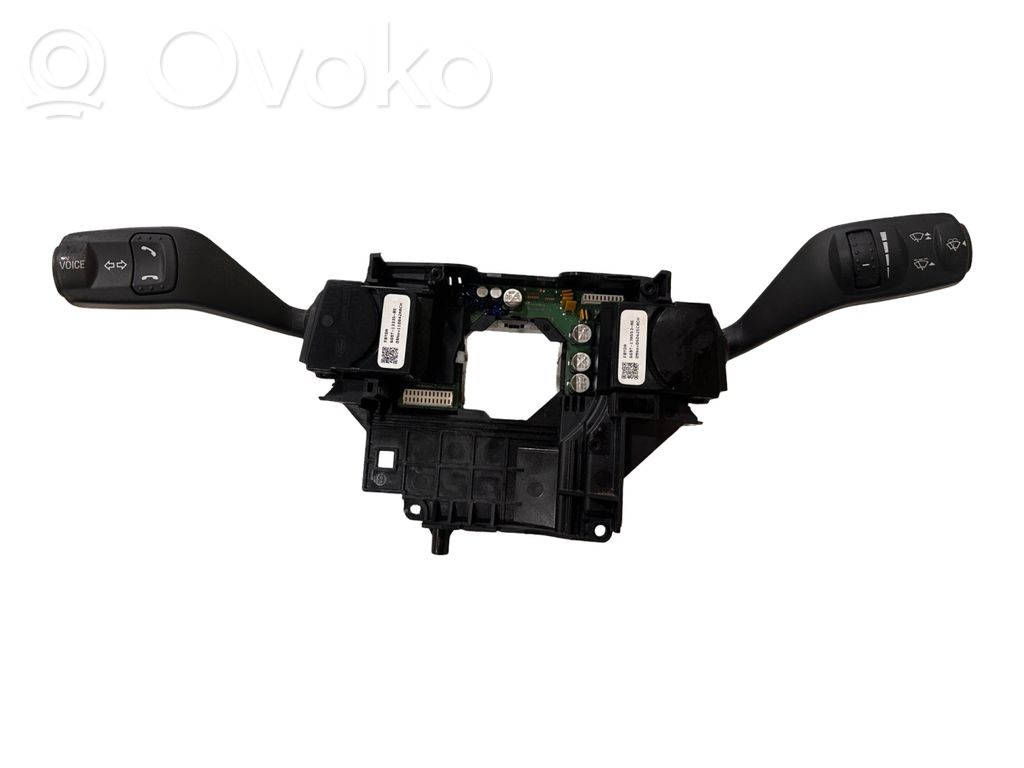 Ford Mondeo MK IV Wiper turn signal indicator stalk/switch 
