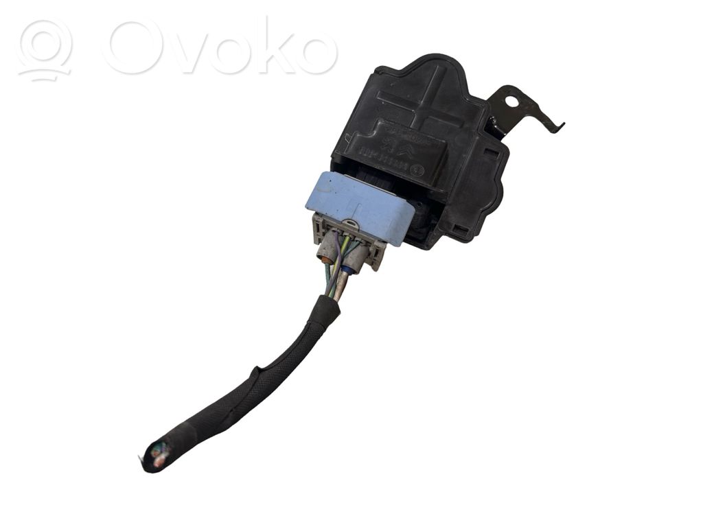 Autres unités de commande / modules   9801808680