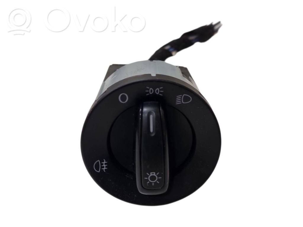 Volkswagen Up Interruptor de luz 
