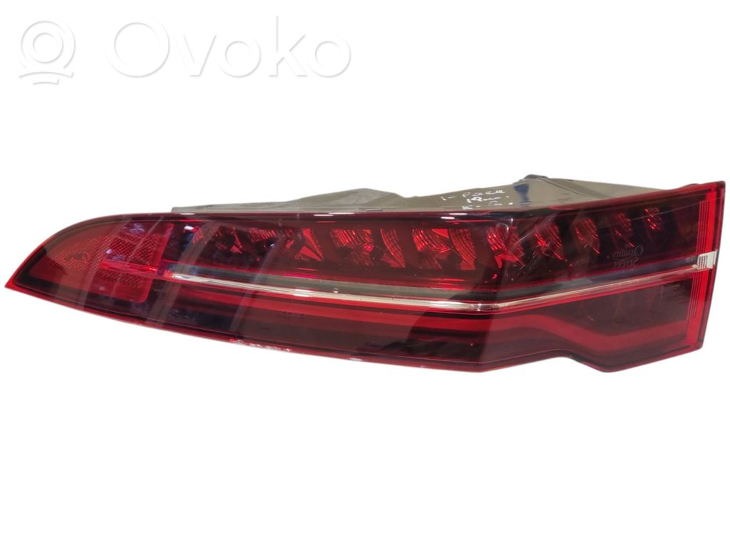 Jaguar I-Pace Rear/tail lights 