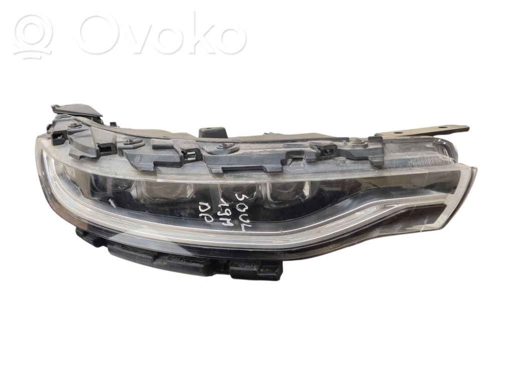 KIA Soul Headlight/headlamp 