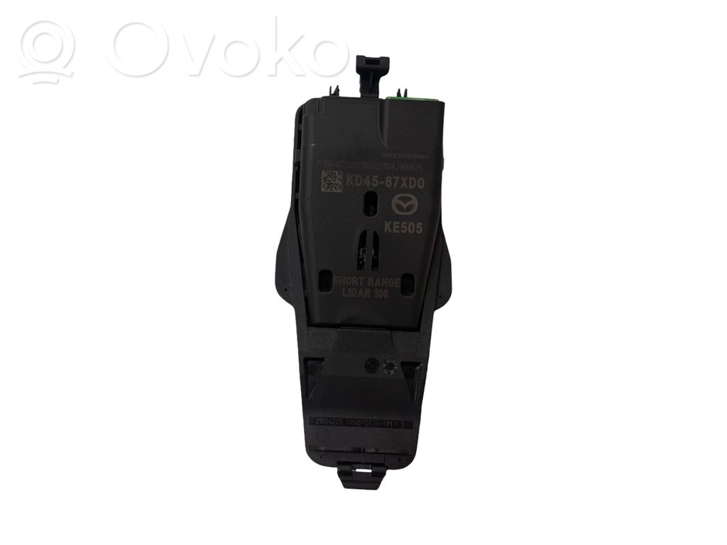 Windshield/windscreen camera   KD4567XD0,KE505,LLDAR100