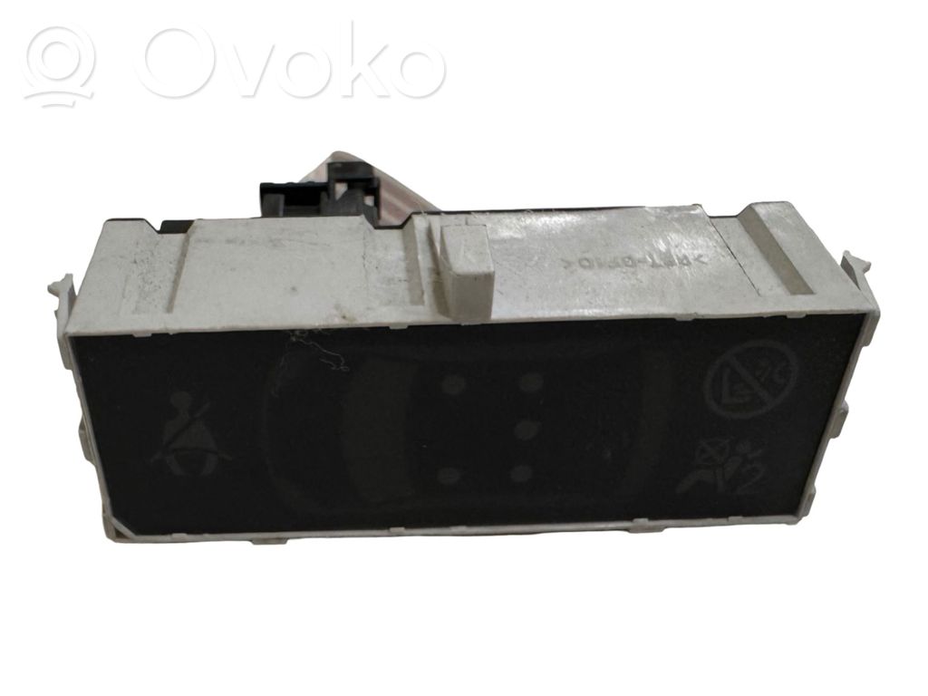 Screen/display/small screen   9664644180