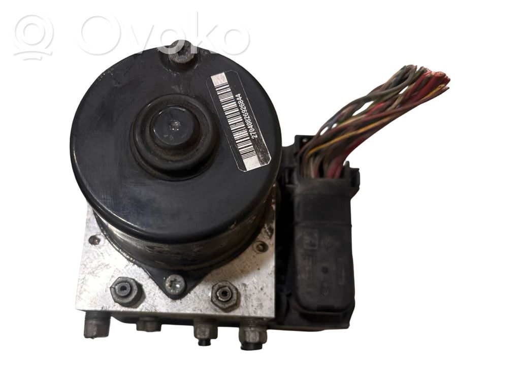 ABS Pump   31317629,8N512B373AA,10039933314,30736589A