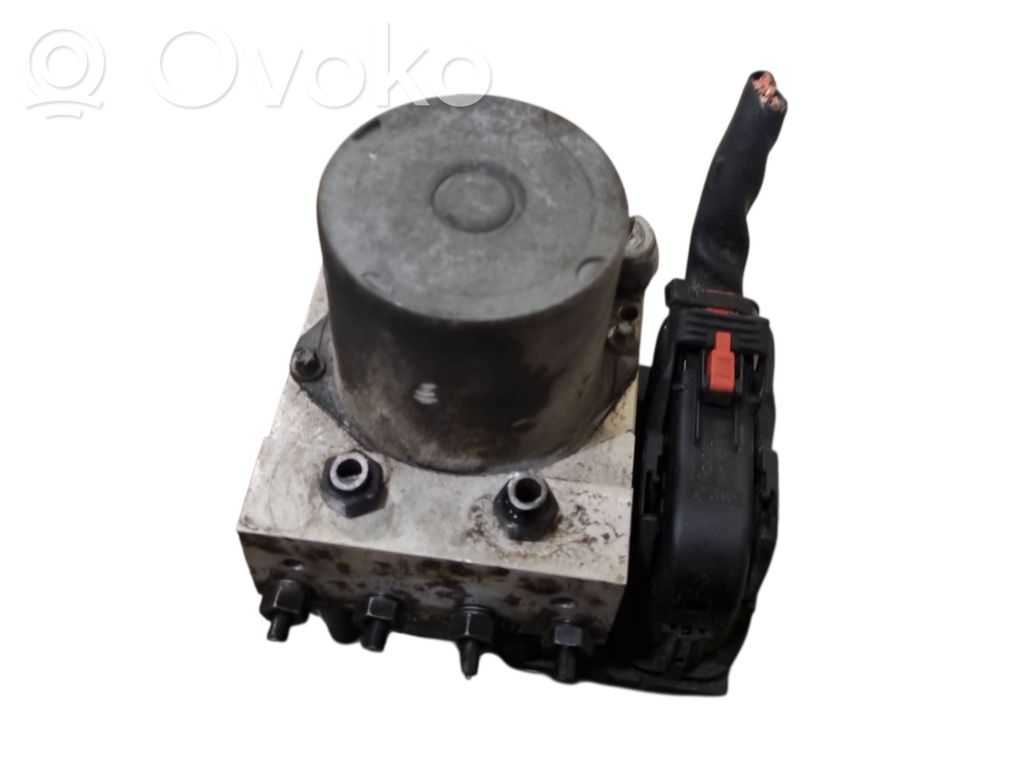 Audi A6 S6 C6 4F Pompa ABS 