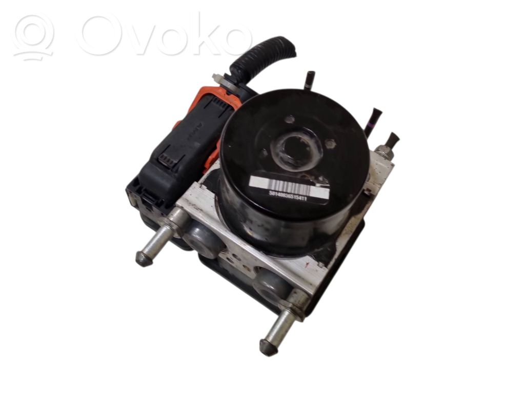 Mitsubishi Outlander Pompe ABS 