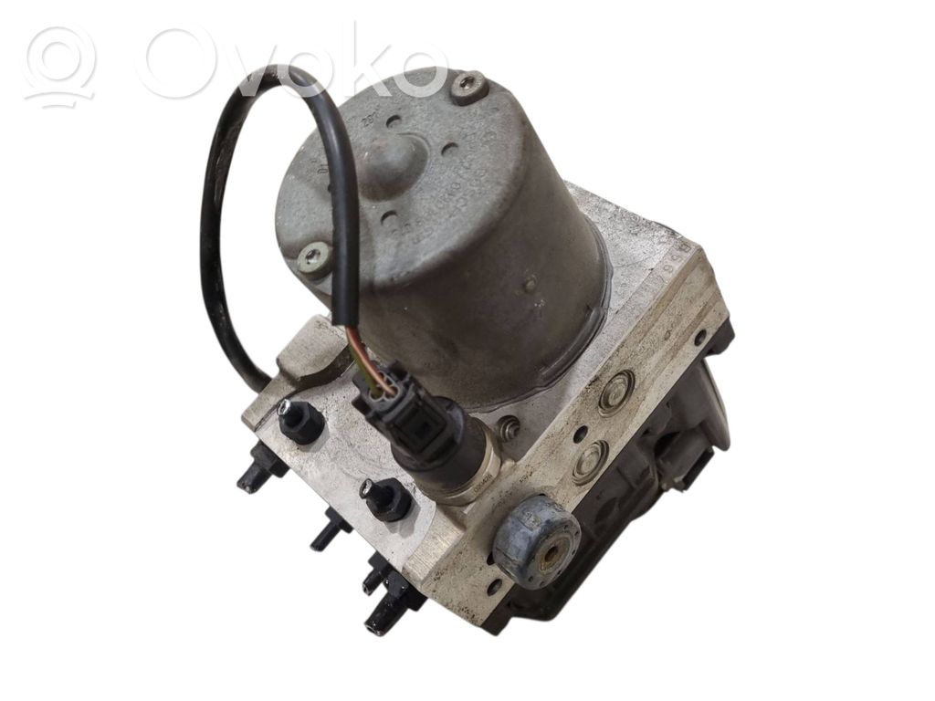 Audi A4 S4 B6 8E 8H Bomba de ABS 