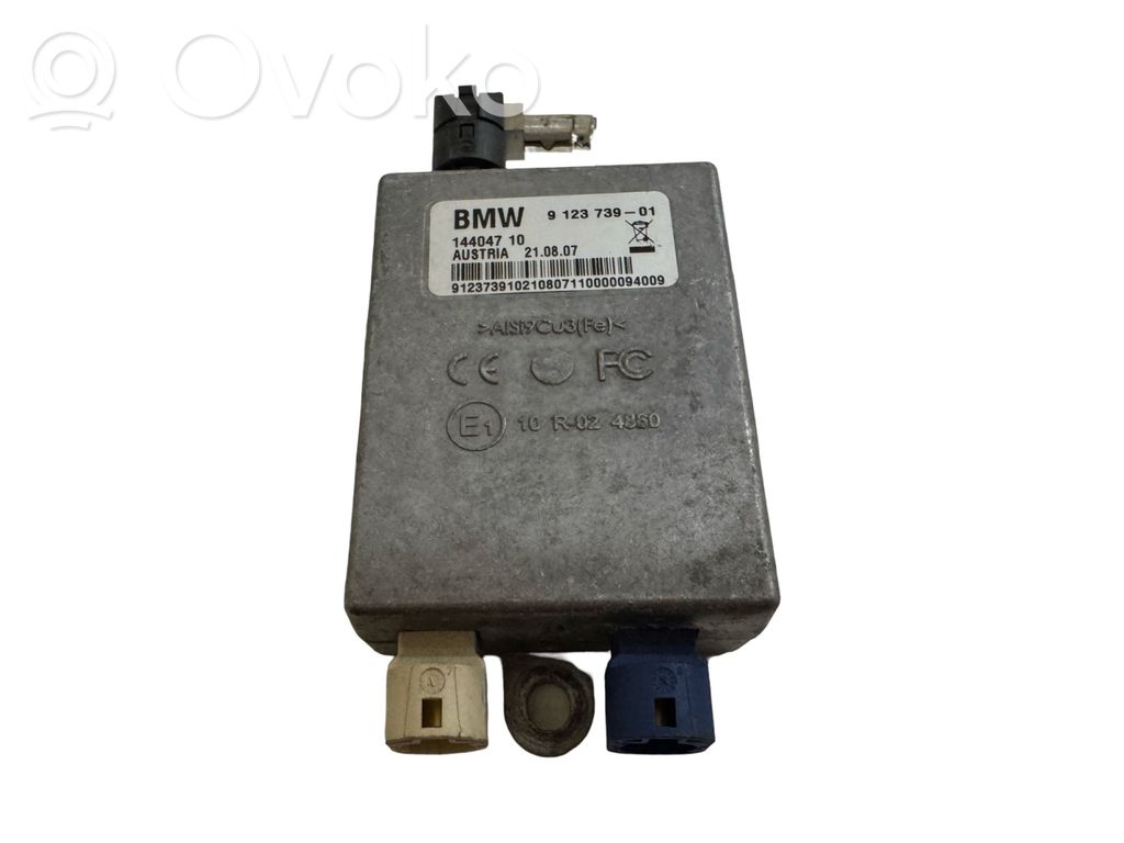 Antenos stiprintuvas   912373901,14404710