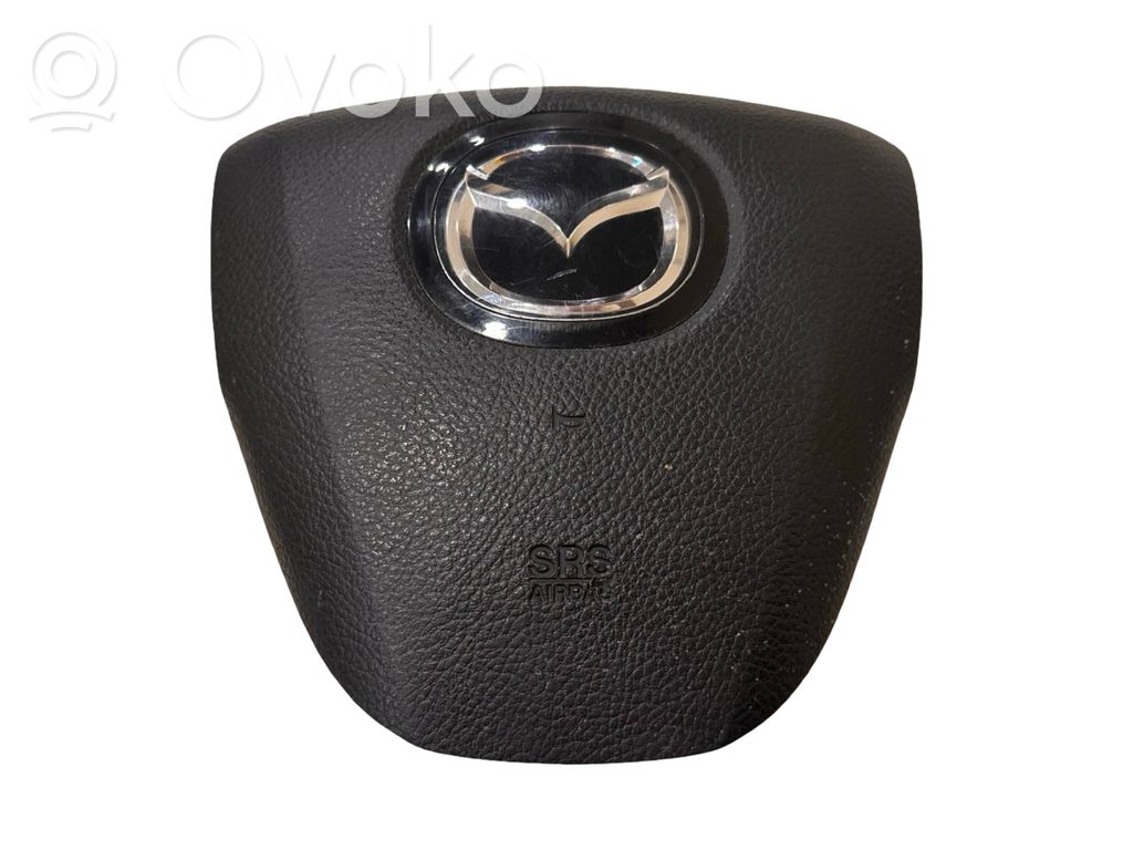 Mazda CX-7 Stūres drošības spilvens 