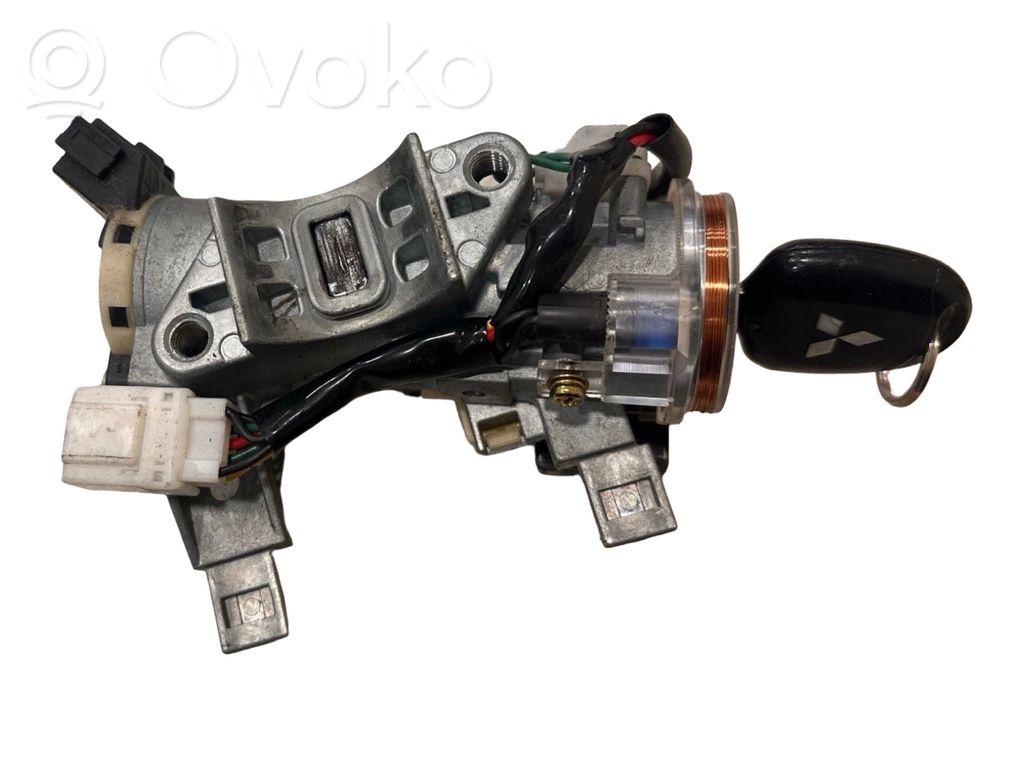 Mitsubishi Grandis Ignition lock 