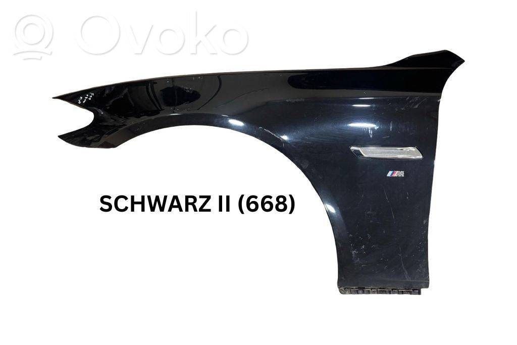 BMW 5 F10 F11 Aripă 