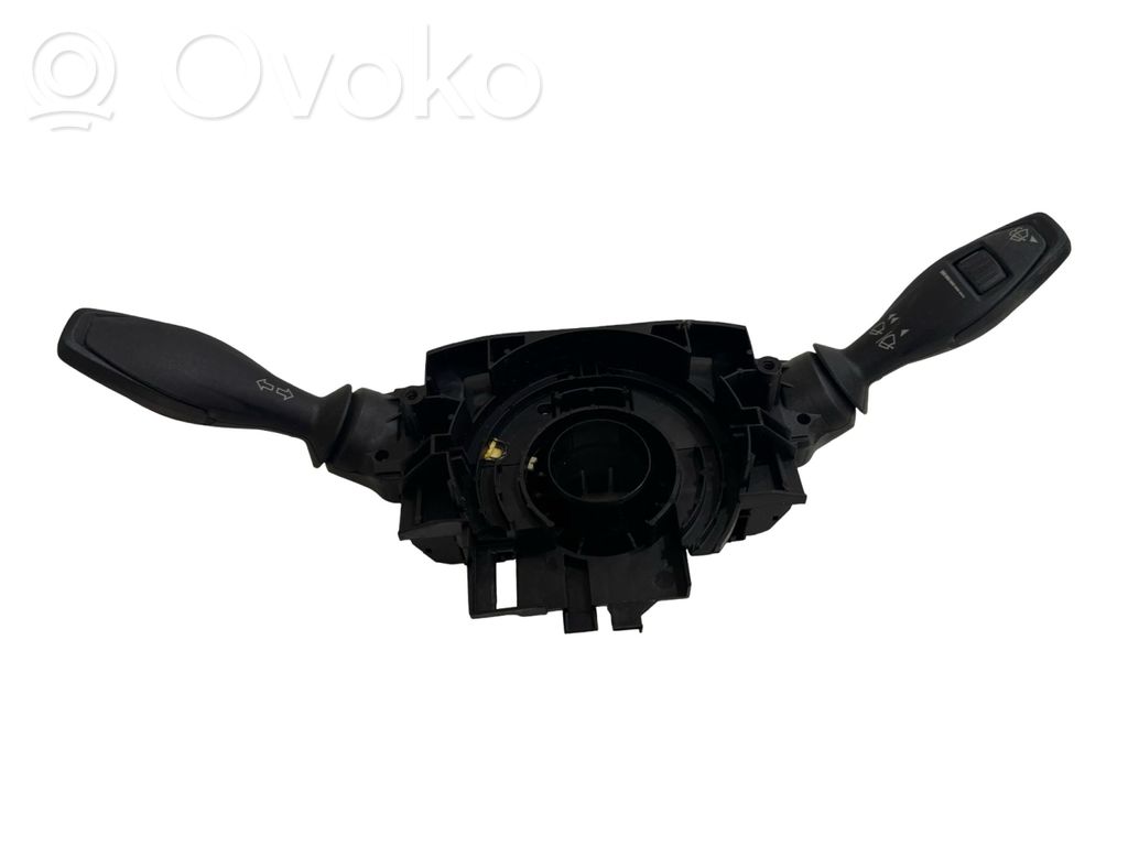 Ford Fiesta Interruptor/palanca de limpiador de luz de giro 