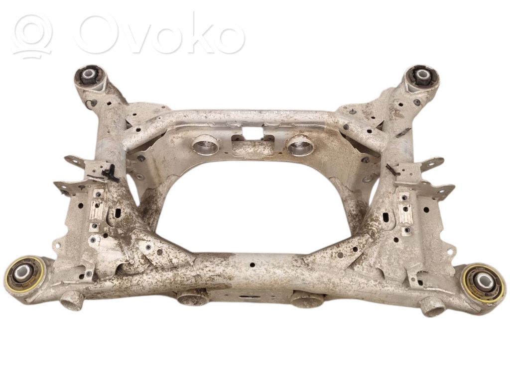 Jaguar I-Pace Rear subframe 