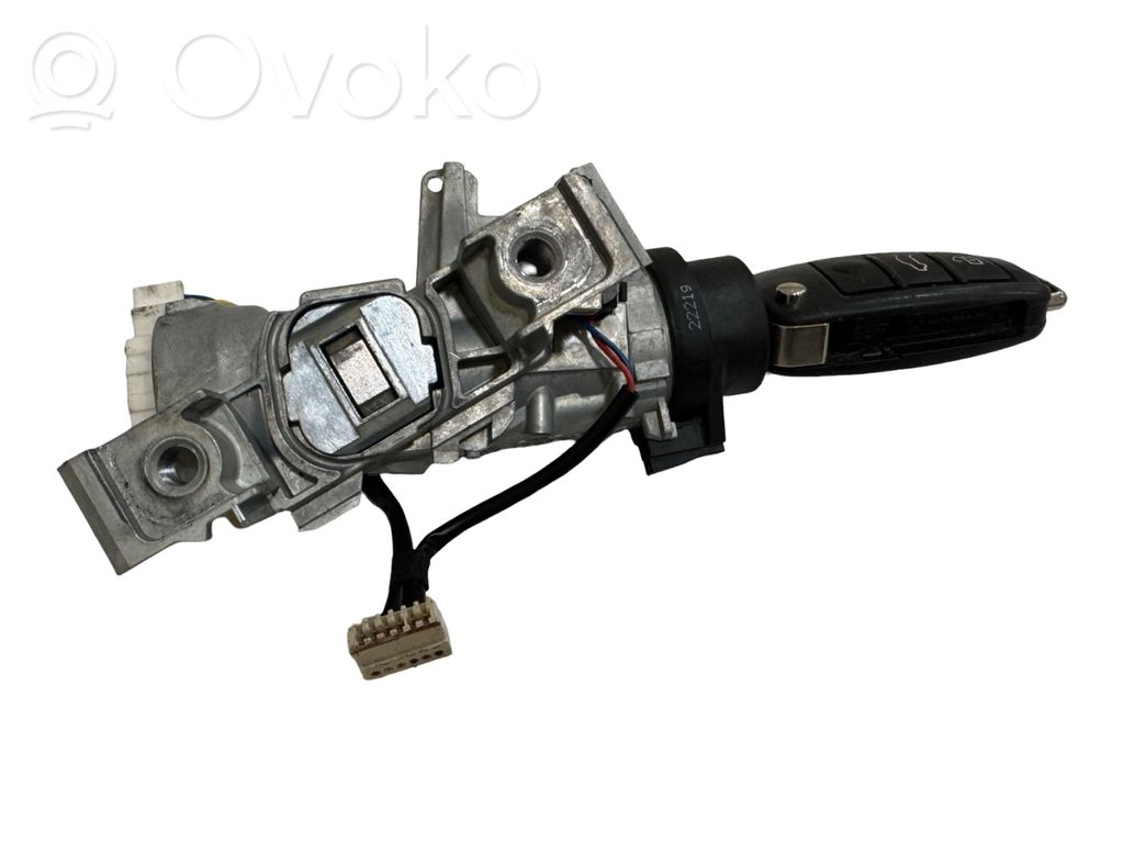 Ignition lock   1K0905851
