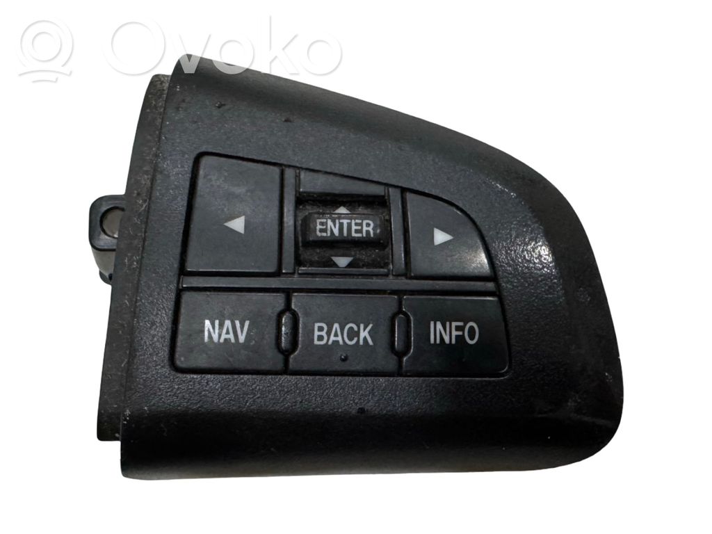 Mazda CX-7 Boutons / interrupteurs volant 