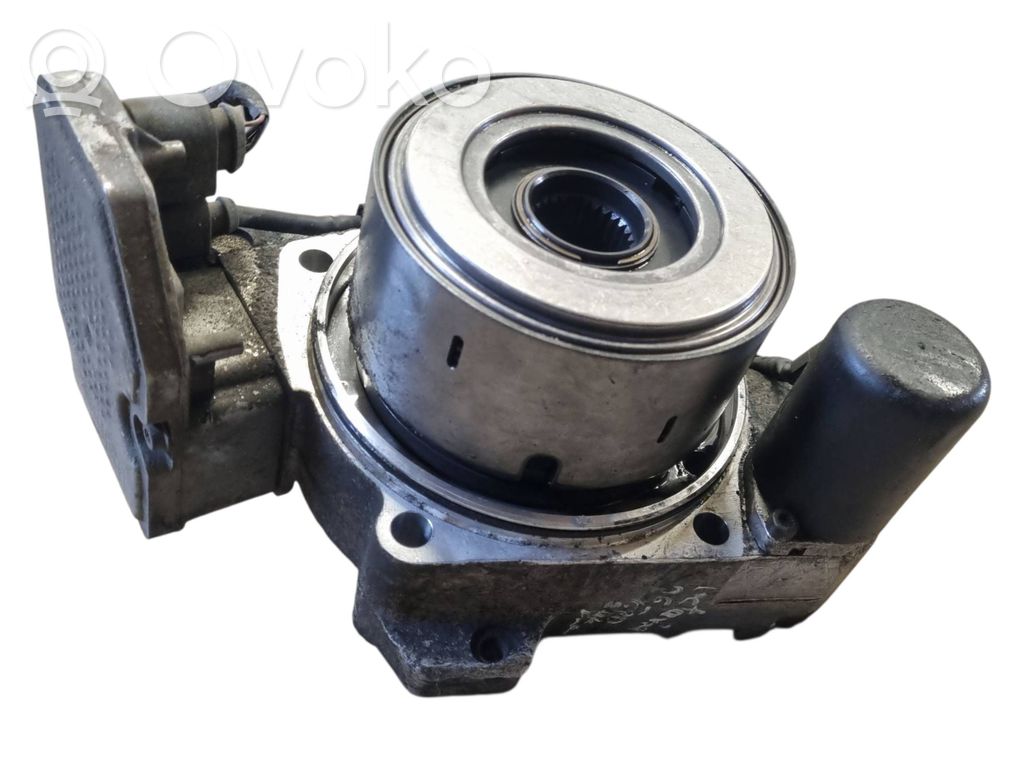 Skoda Octavia Mk2 (1Z) Rear gearbox reducer motor 