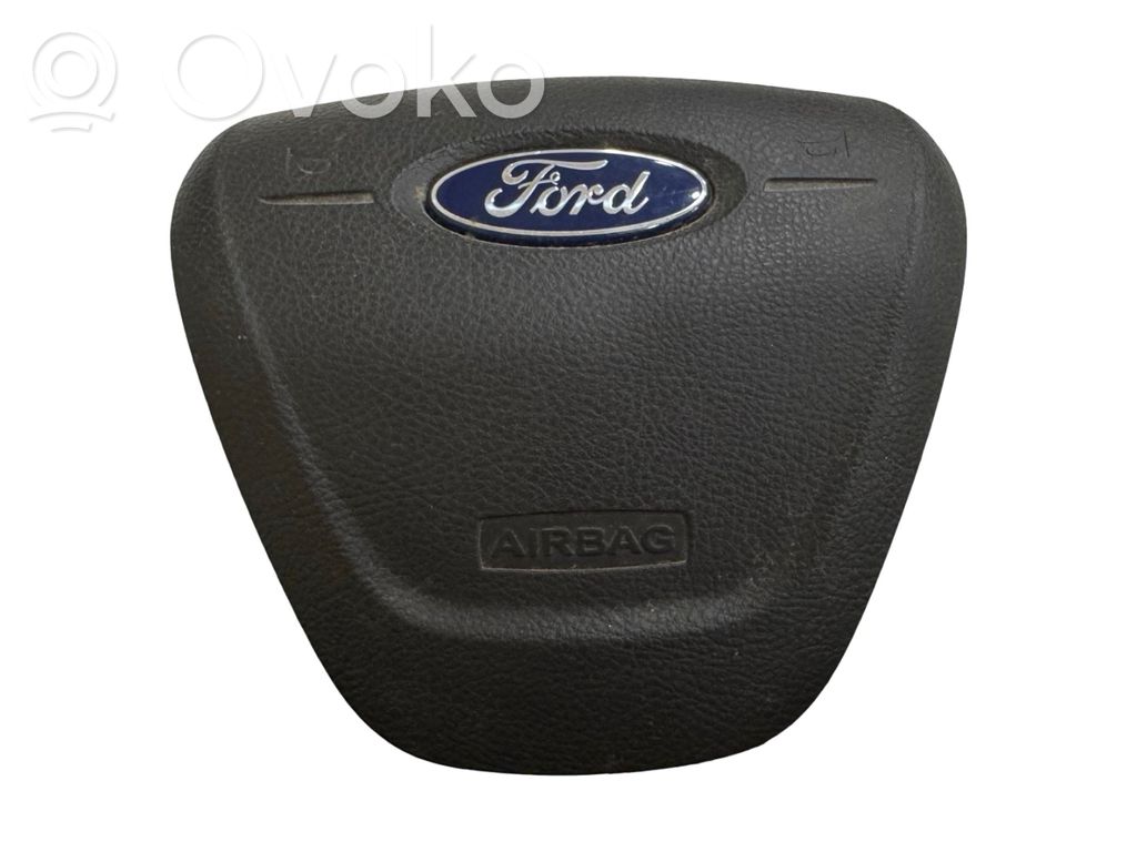 Ford Transit -  Tourneo Connect Poduszka powietrzna Airbag kierownicy 