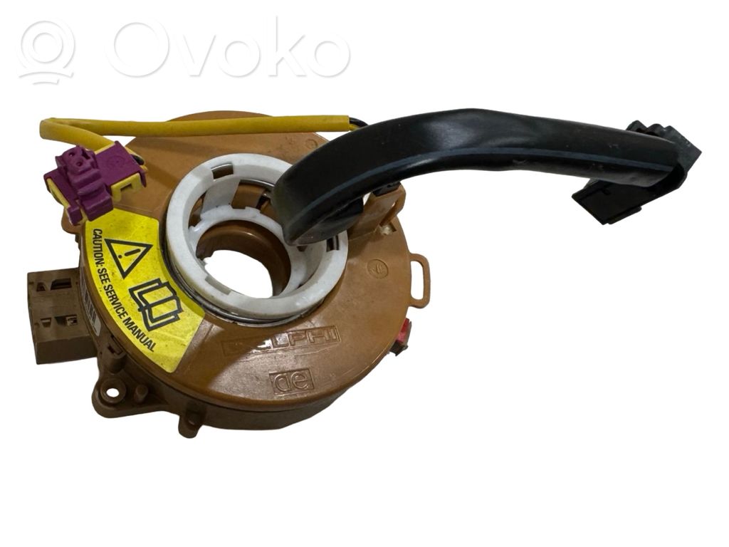 Fiat Doblo Taśma / Pierścień ślizgowy Airbag / SRS 