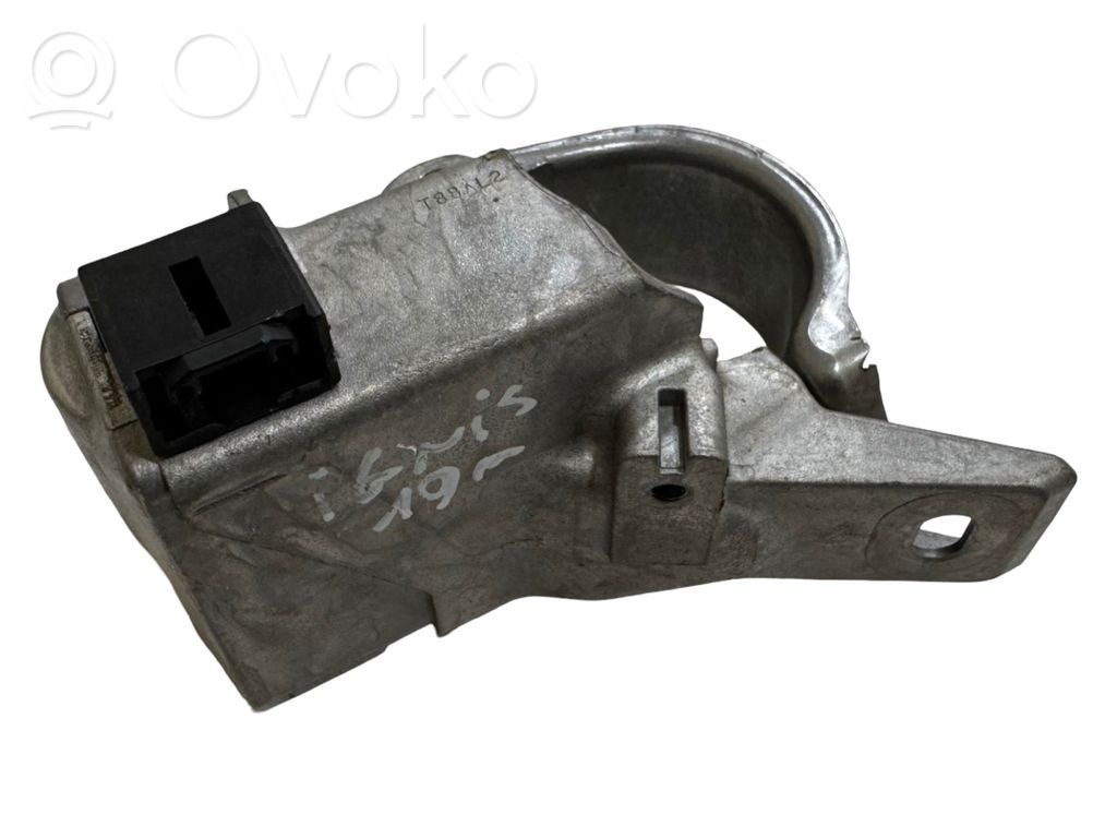 Ohjauspyörän lukitus   4150B