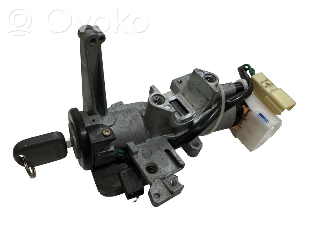 Suzuki Ignis Ignition lock 