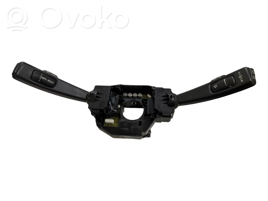 Volvo V50 Leva/interruttore dell’indicatore di direzione e tergicristallo 