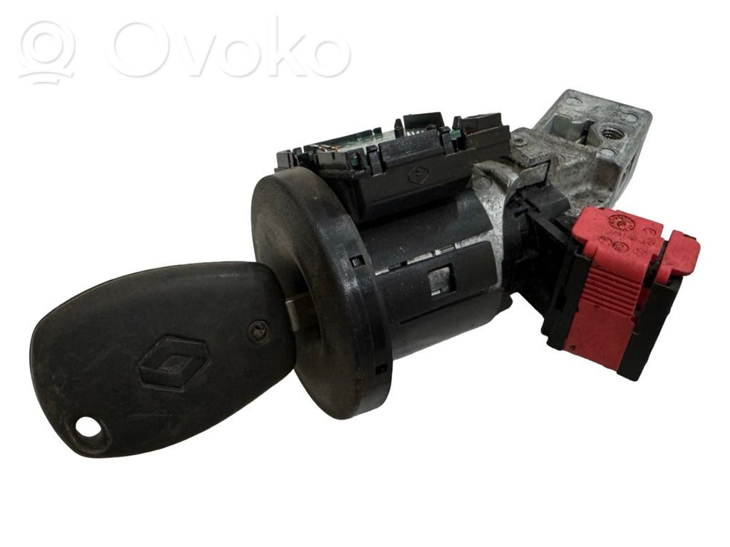 Renault Kangoo II Ignition lock 