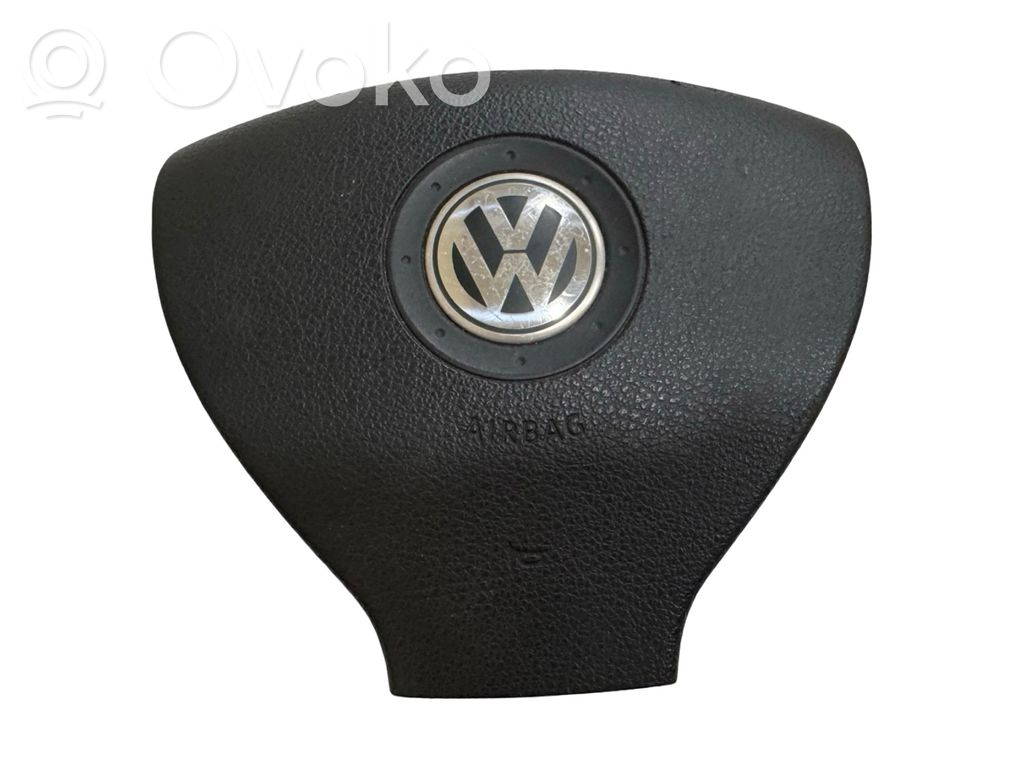 Poduszka powietrzna Airbag kierownicy   1K0880201AH,61661052B