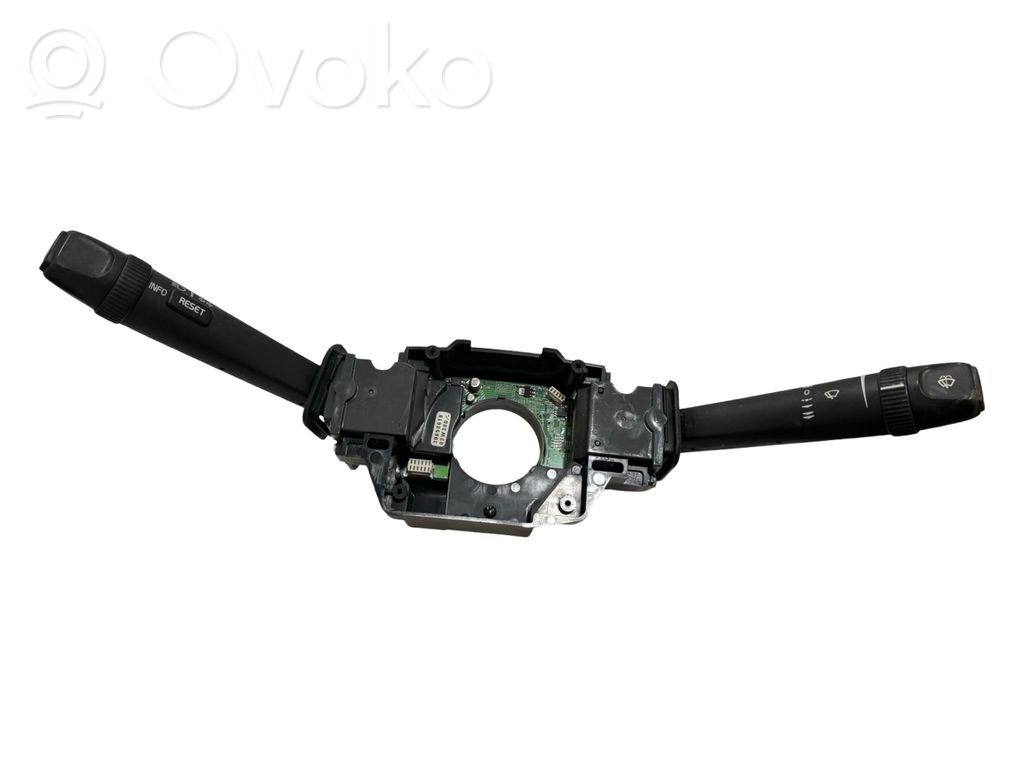 Volvo S60 Wiper turn signal indicator stalk/switch 