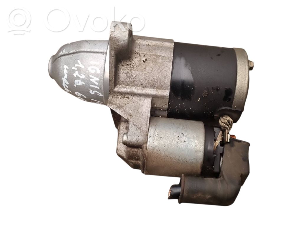 Motor de arranque   3110081P0