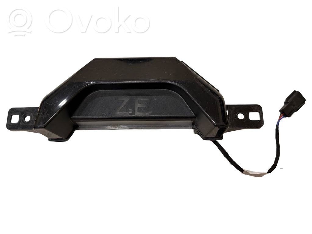 Renault Zoe Other exterior part 