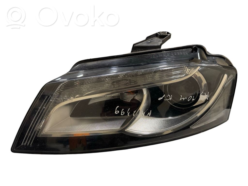 Lampa przednia   8P0941003,1EL00964809,00964809873559