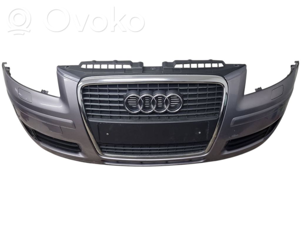 Audi A3 S3 8P Etupuskuri 