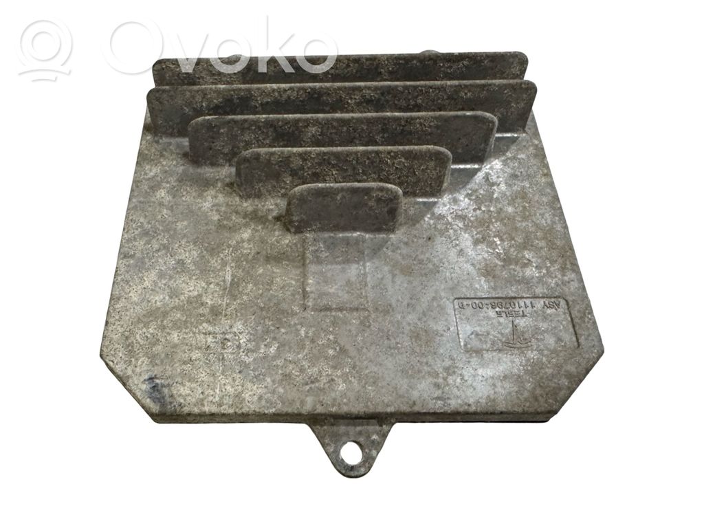 Tesla Model 3 Xenon control unit/module 