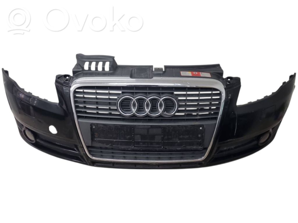 Audi A4 S4 B6 8E 8H Etupuskuri 
