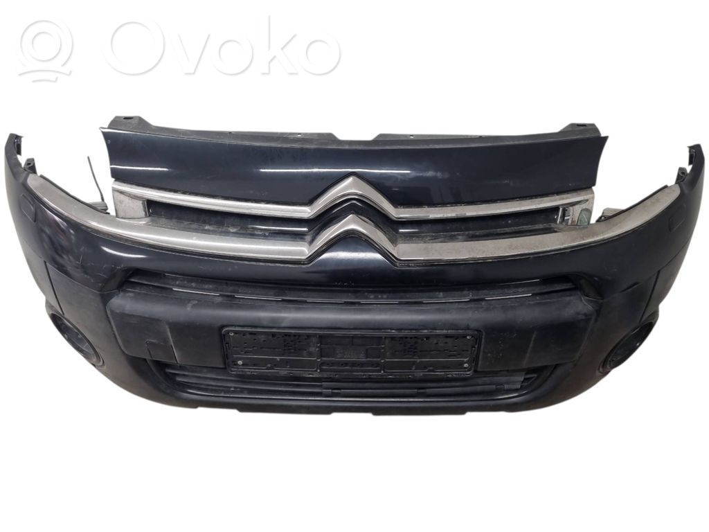 Front bumper   7401PV,7401PW,7401PZ,2352071J