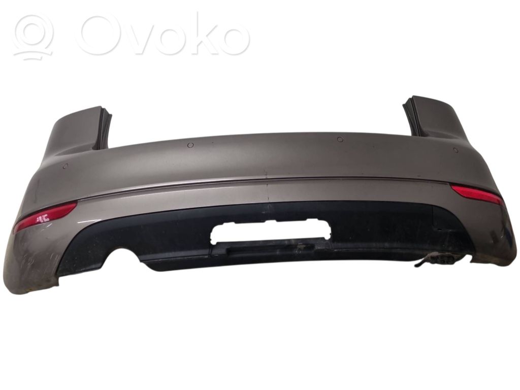 Volkswagen Golf Plus Бампер 