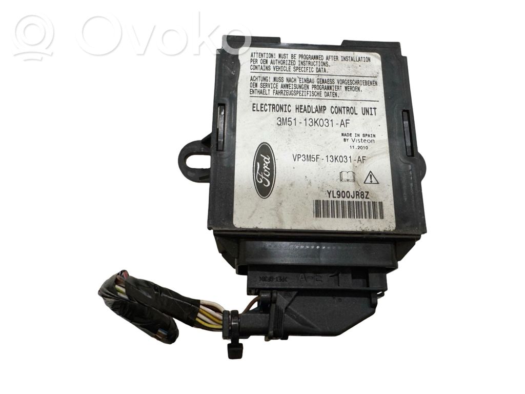 Light module LCM   3M5113K031AF,YL900JR8Z,VP3M5F13K031AF