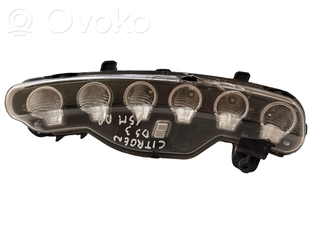 Citroen DS3 LED Daytime headlight 