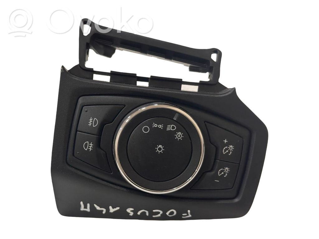 Light switch   BM5T13A024ED,10031040,SW03HW01