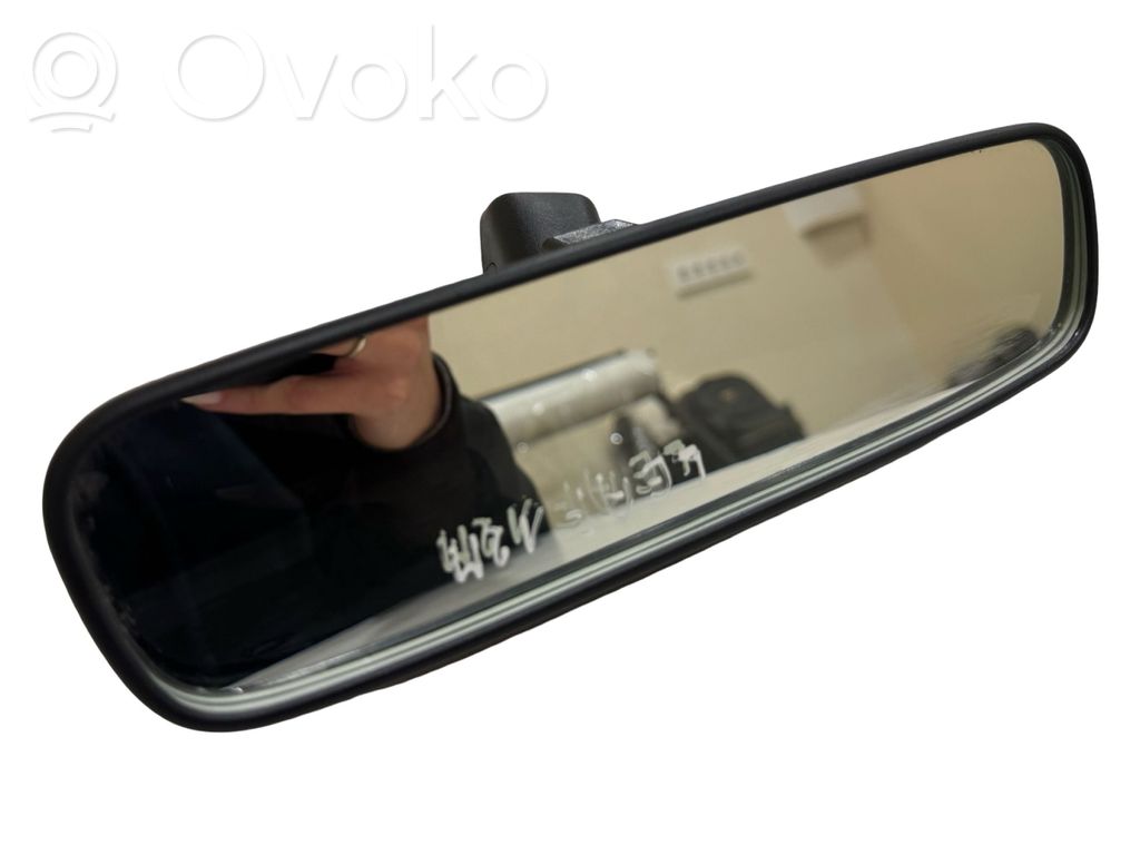 Nissan Leaf I (ZE0) Espejo retrovisor (interior) 