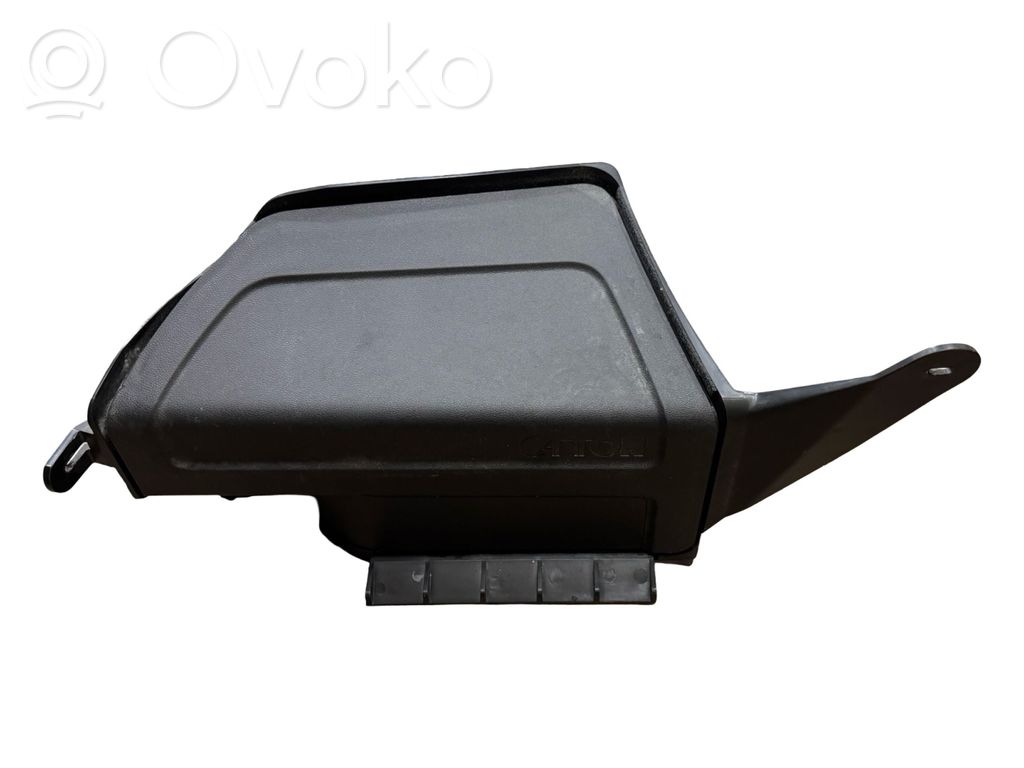 Skoda Octavia Mk3 (5E) Subwoofer speaker 