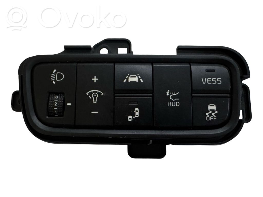 KIA Soul Other switches/knobs/shifts 