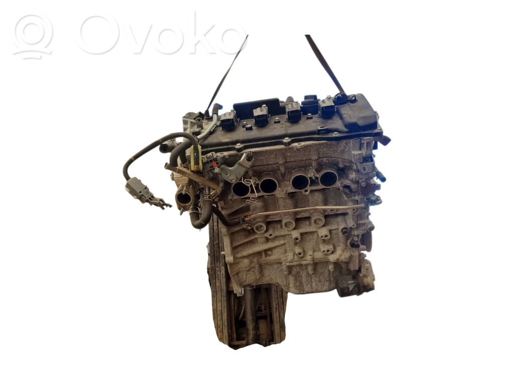 Engine   X2ZRE22U295,2ZR,X2ZRE22U,U20A,W897289