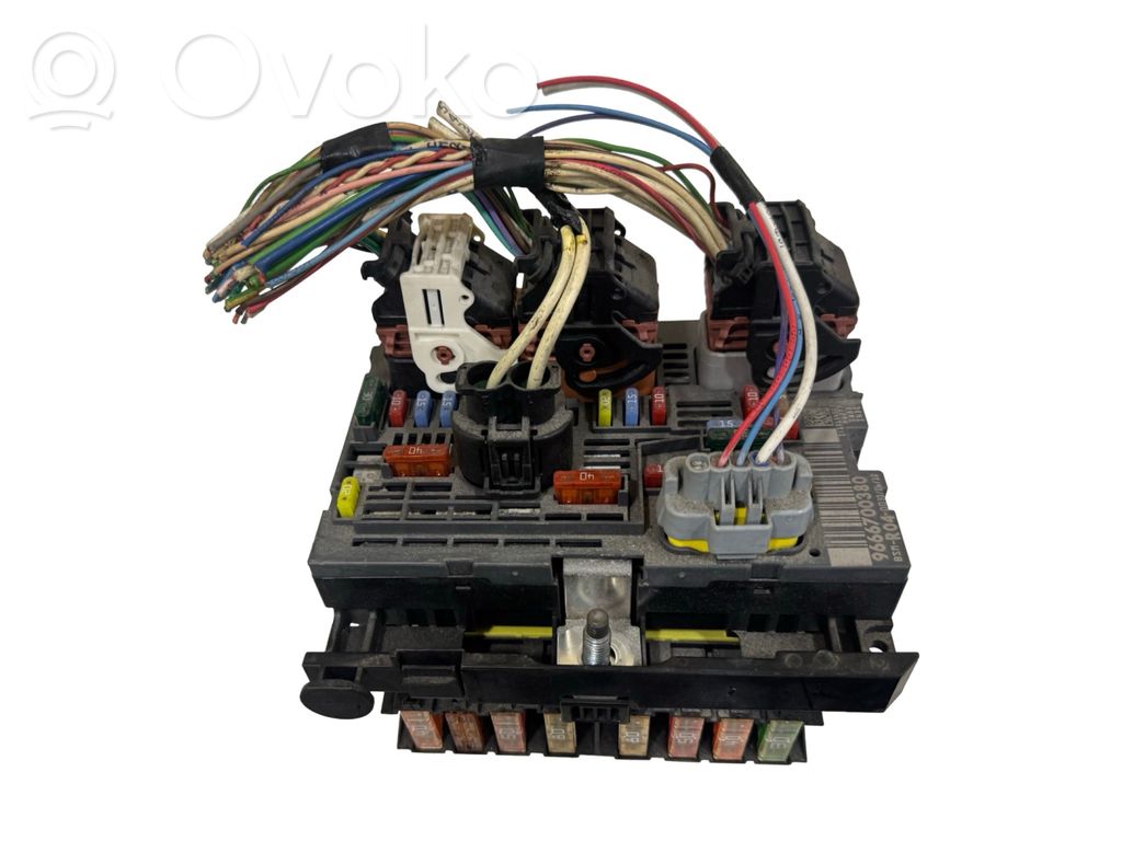 Sulakemoduuli   9666700380