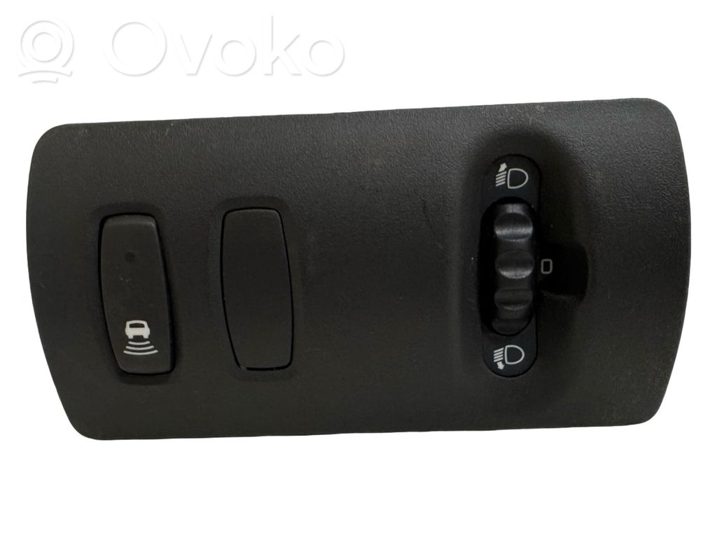 Renault Kangoo II Other switches/knobs/shifts 