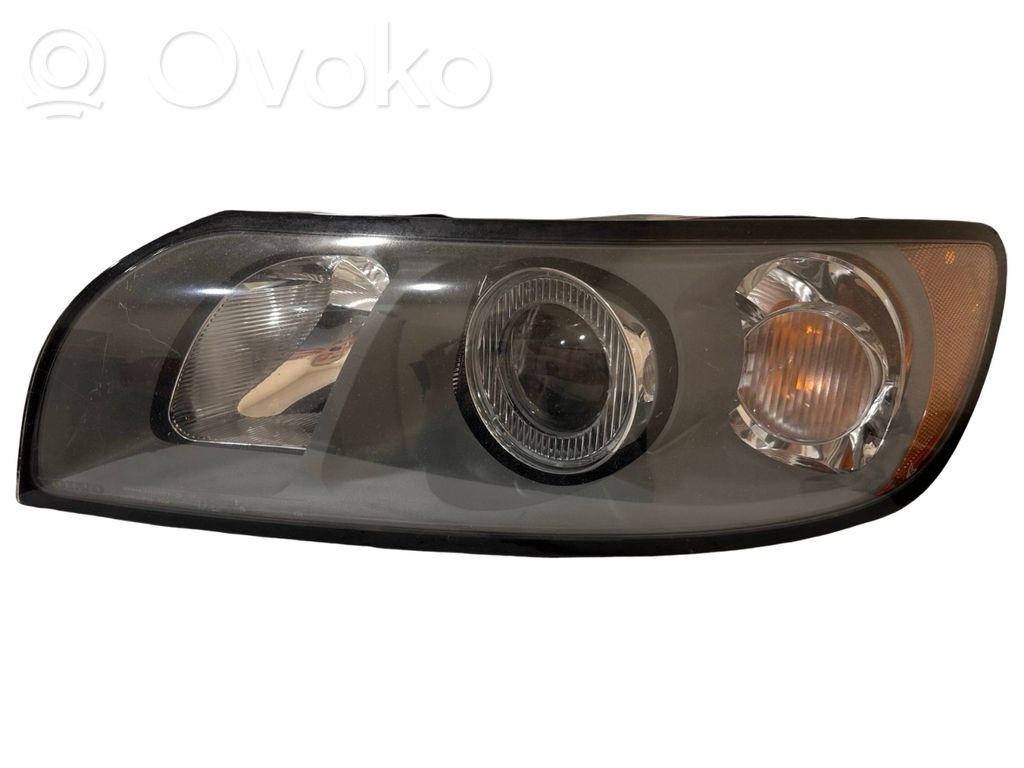 Volvo V50 Scheinwerfer 